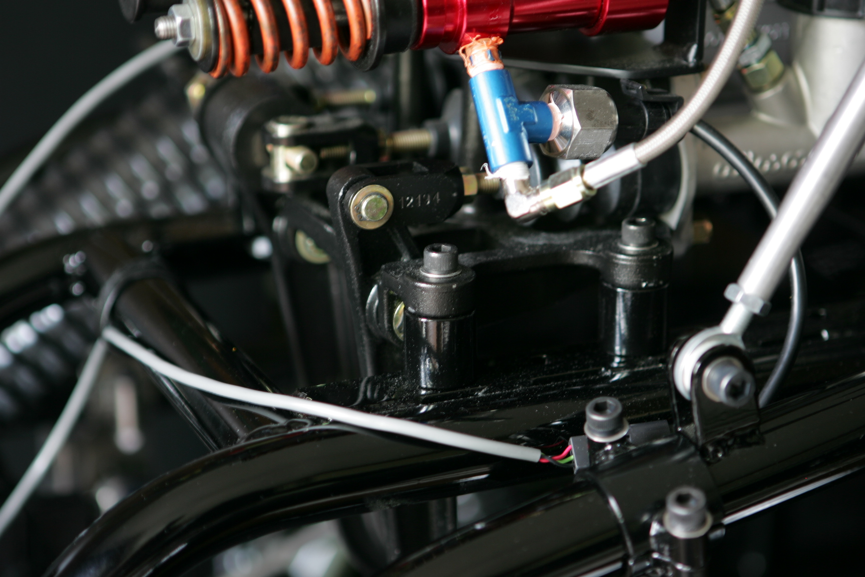Fast Track Sims TC-R1 Review | GTPlanet